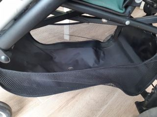 Carro de bebé Peg-Pérego