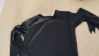 Disfraz Halloween Diablo