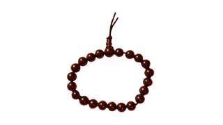 Pulsera Turmalina Negra Protección Elegancia