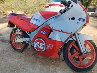 Gilera MX1