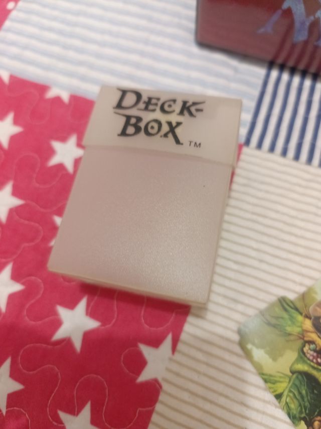 Carte da collezione Magic The Gathering