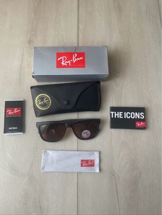 Gafas de Sol Ray-Ban X Ferrari