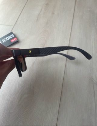 Gafas de Sol Ray-Ban X Ferrari