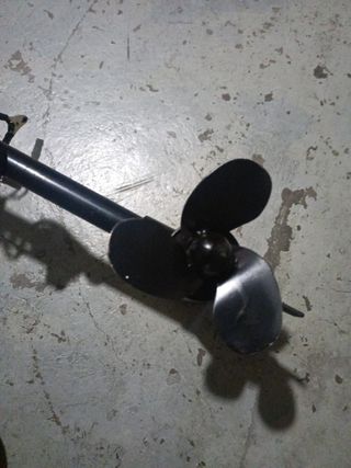 Motor eléctrico Sevylor 12V