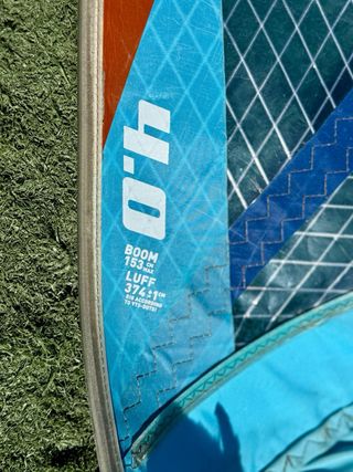 Vela Windsurf North Sails 4.0
