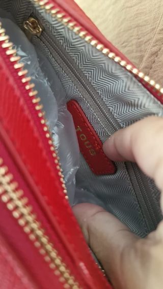 Bolso.