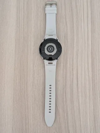 Samsung Galaxy Watch6 Classic 47mm SM-R960 Silver