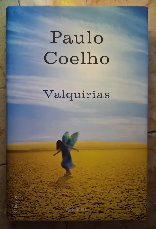Valquirias (Spanish Edition)