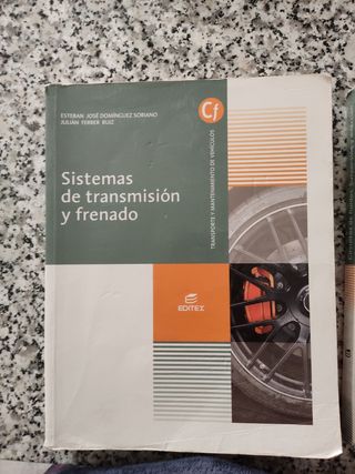 Motores (Ciclos Formativos) (Spanish Edition)