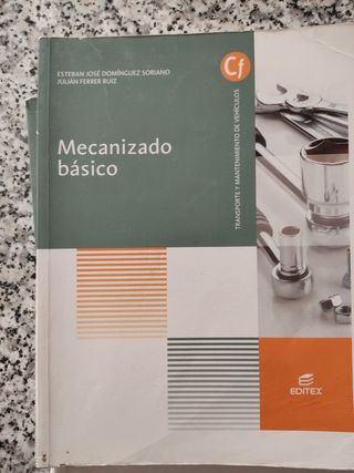 Motores (Ciclos Formativos) (Spanish Edition)