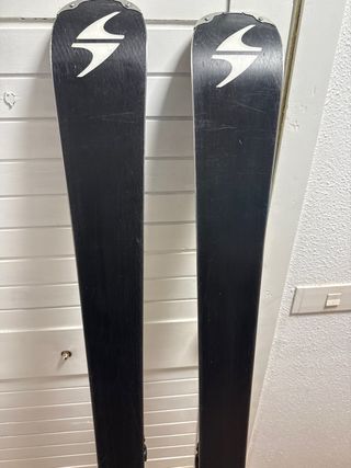 Sci BLIZZARD QUATTRO 8.0 Ca 168cm