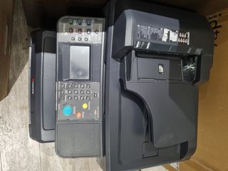 Impresora Kyocera TASKalfa 265ci Multifunción