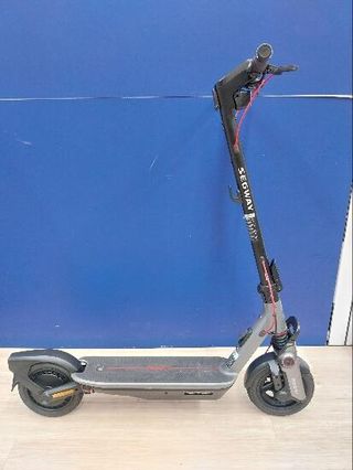 Patinete eléctrico Segway F3 Pro E