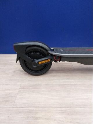 Patinete eléctrico Segway F3 Pro E