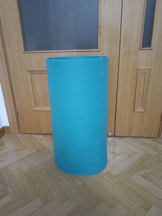 Esterilla de  yoga/pilates 10 mm de grosor