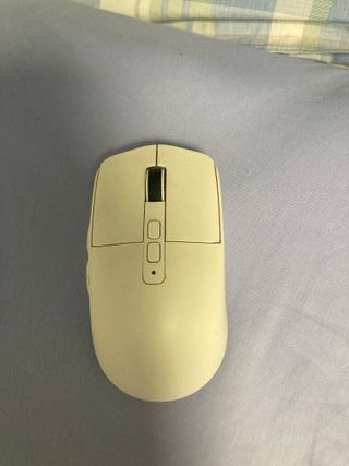 Ratón Inalámbrico Gamer Attack Shark X6 