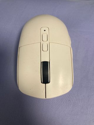 Ratón Inalámbrico Gamer Attack Shark X6 