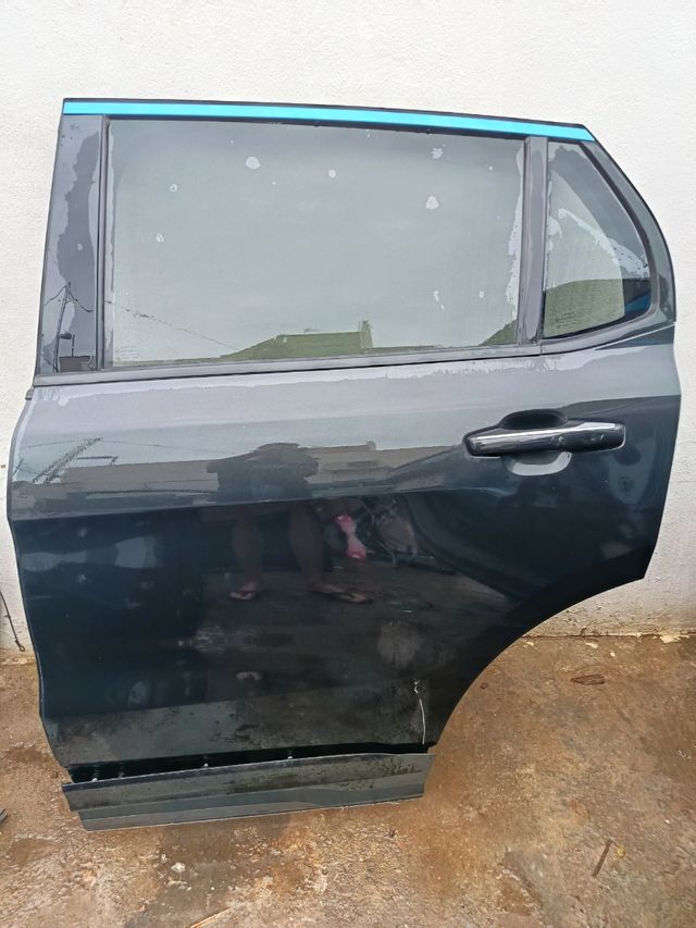 Puertas LYNK&Co 01 Completas o en despiece