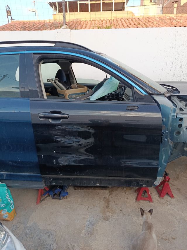 Puertas LYNK&Co 01 Completas o en despiece