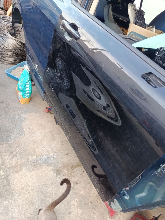 Puertas LYNK&Co 01 Completas o en despiece