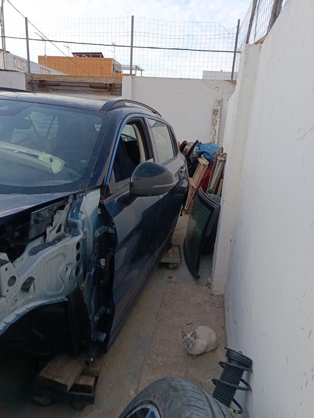 Puertas LYNK&Co 01 Completas o en despiece