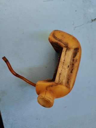 Serbatoio Decespugliatore