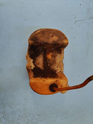 Serbatoio Decespugliatore