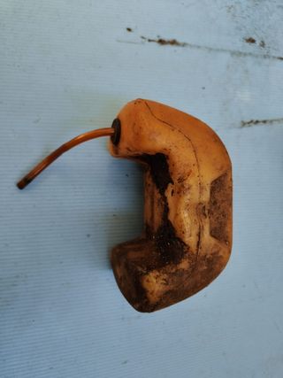 Serbatoio Decespugliatore