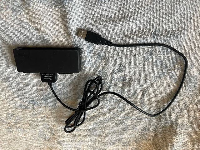 Stinger Card Completo