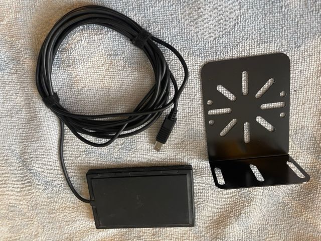 Stinger Card Completo