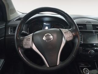 Nissan Pulsar Tekna
