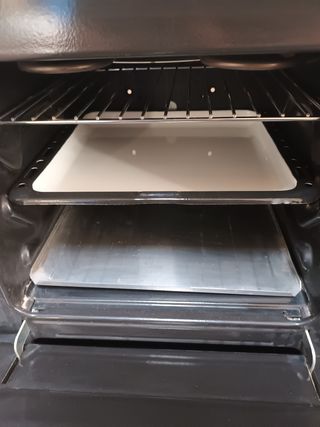 Cocina de gas Balay Butano