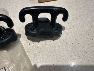 Kit Anclajes Originales Ford Ranger 8R29P27740AA