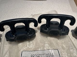 Kit Anclajes Originales Ford Ranger 8R29P27740AA