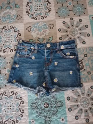 Lote ropa niña talla 2 años