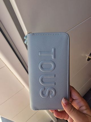 Cartera.