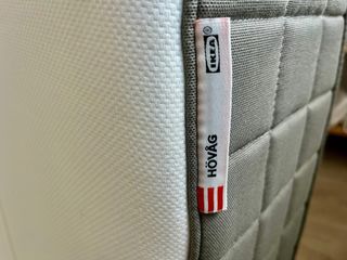 Colchón Hövag Ikea 80x200