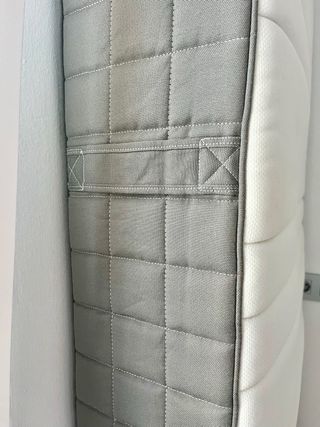 Colchón Hövag Ikea 80x200