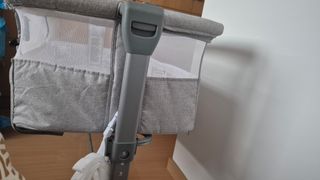 Cuna colecho Kinderkraft