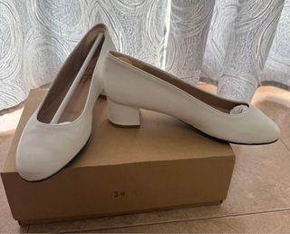 Zapatos Indumentaria Regional
