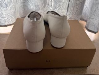 Zapatos Indumentaria Regional