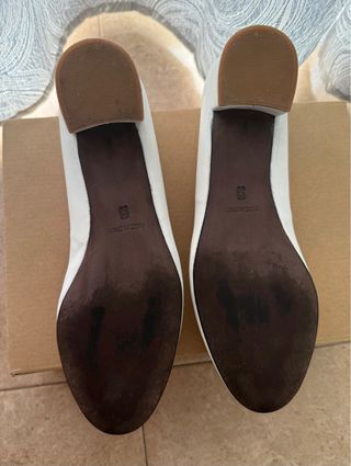 Zapatos Indumentaria Regional