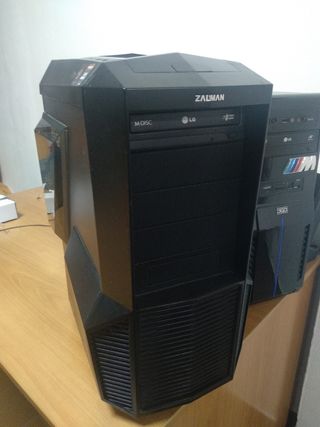 Windows 11 intel core I7-4790K 4.00Ghz Gaming 