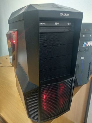 Windows 11 intel core I7-4790K 4.00Ghz Gaming 