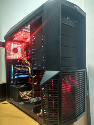 Windows 11 intel core I7-4790K 4.00Ghz Gaming 