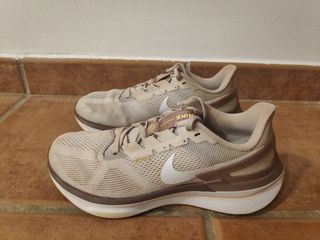 Nike Air Zoom Structure 25 - Zapatillas Running 