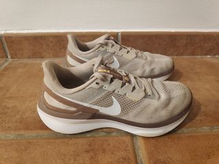 Nike Air Zoom Structure 25 - Zapatillas Running 