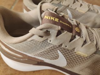 Nike Air Zoom Structure 25 - Zapatillas Running 