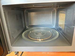 Microondas Saivod 23L Acero Inox Digital