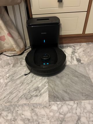 Cecotec Robot Aspirador 7490 Ultimate